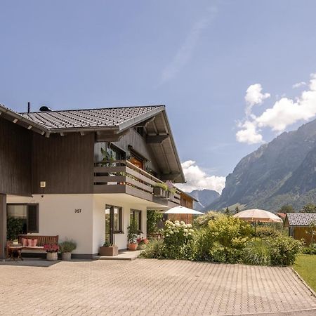 Appartement Ubelher 梅劳 外观 照片