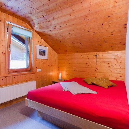 Appartement Ubelher 梅劳 外观 照片