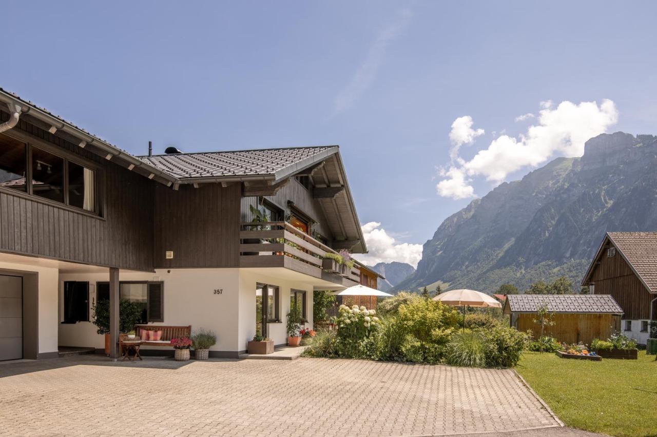 Appartement Ubelher 梅劳 外观 照片