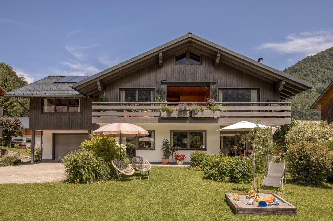 Appartement Ubelher 梅劳 外观 照片