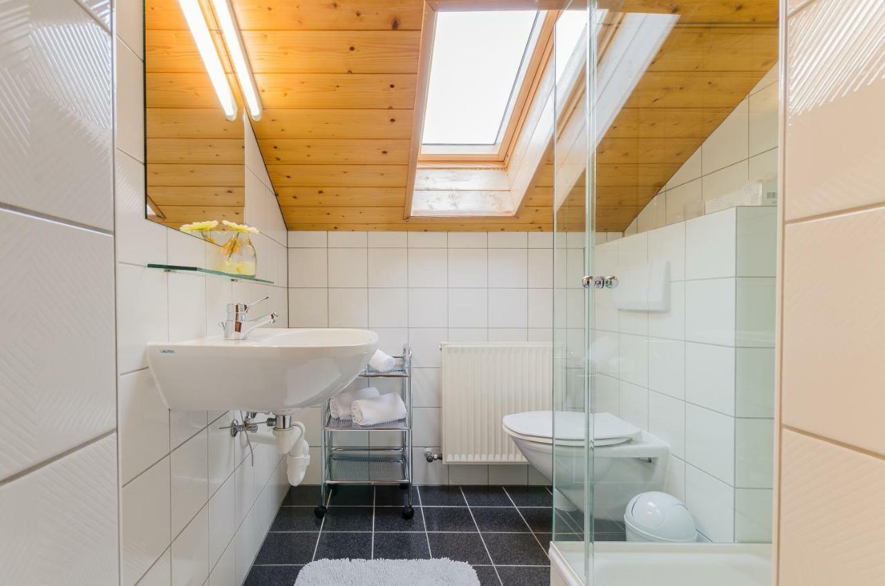 Appartement Ubelher 梅劳 外观 照片