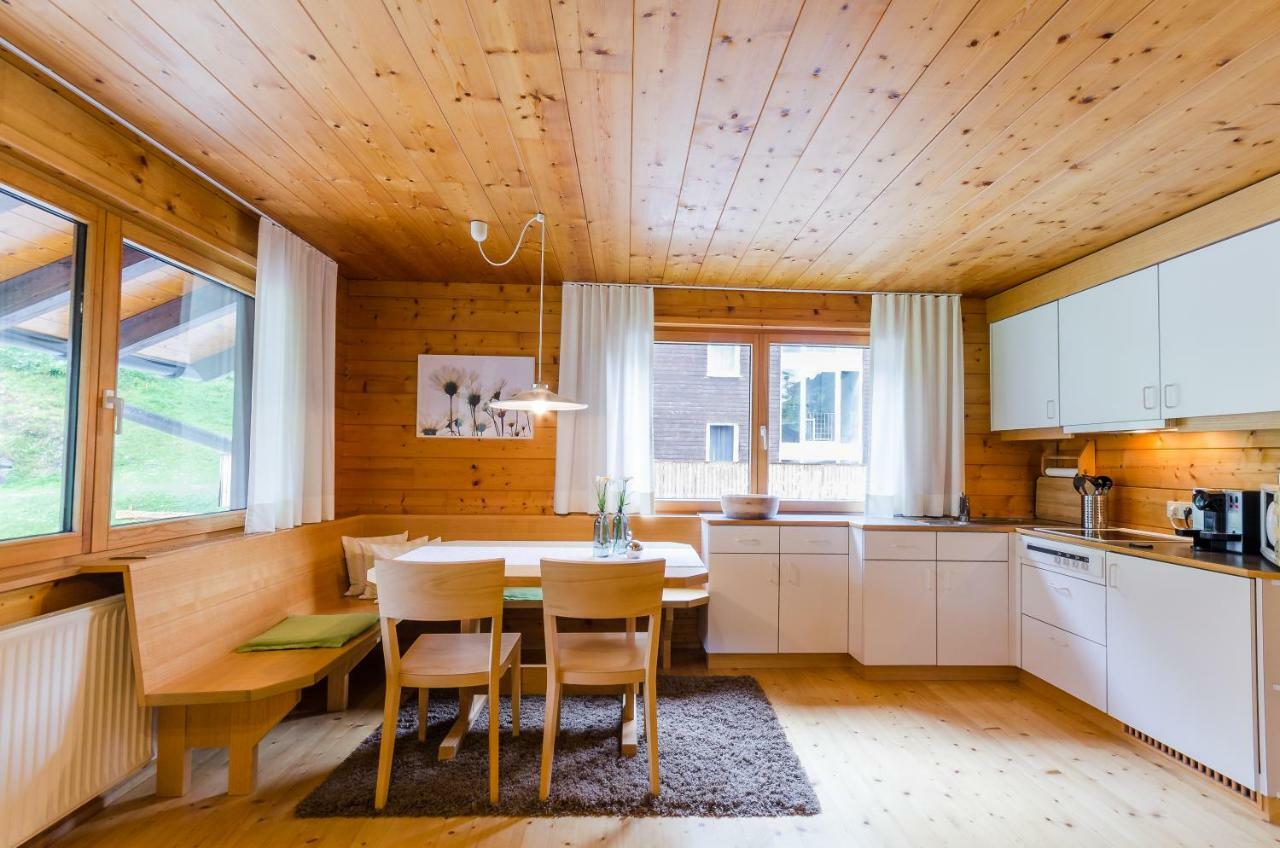 Appartement Ubelher 梅劳 外观 照片