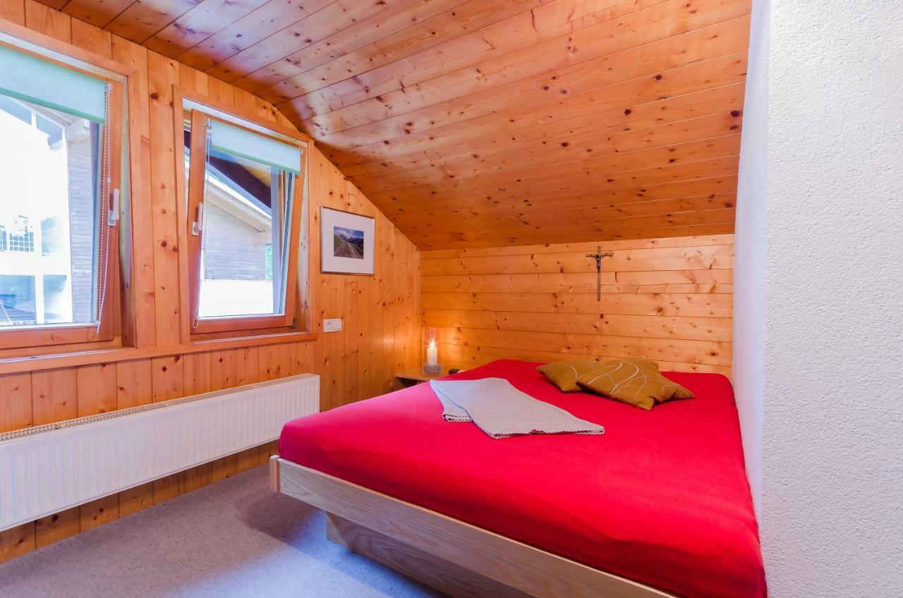 Appartement Ubelher 梅劳 外观 照片