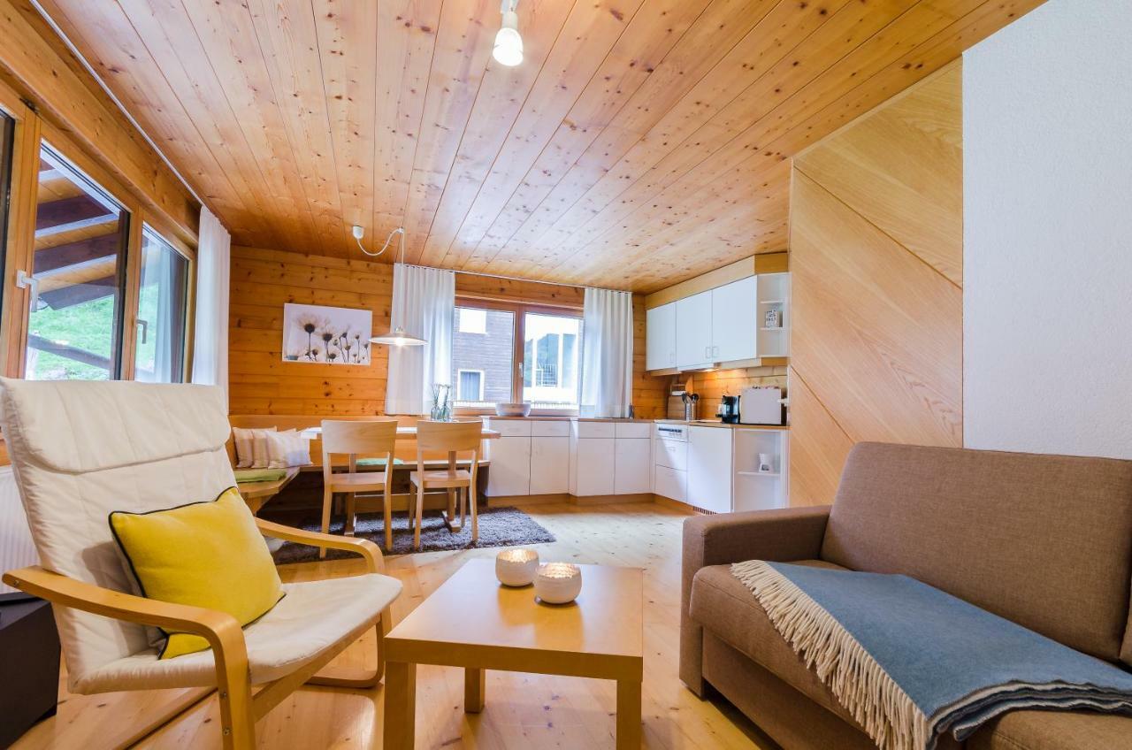 Appartement Ubelher 梅劳 外观 照片