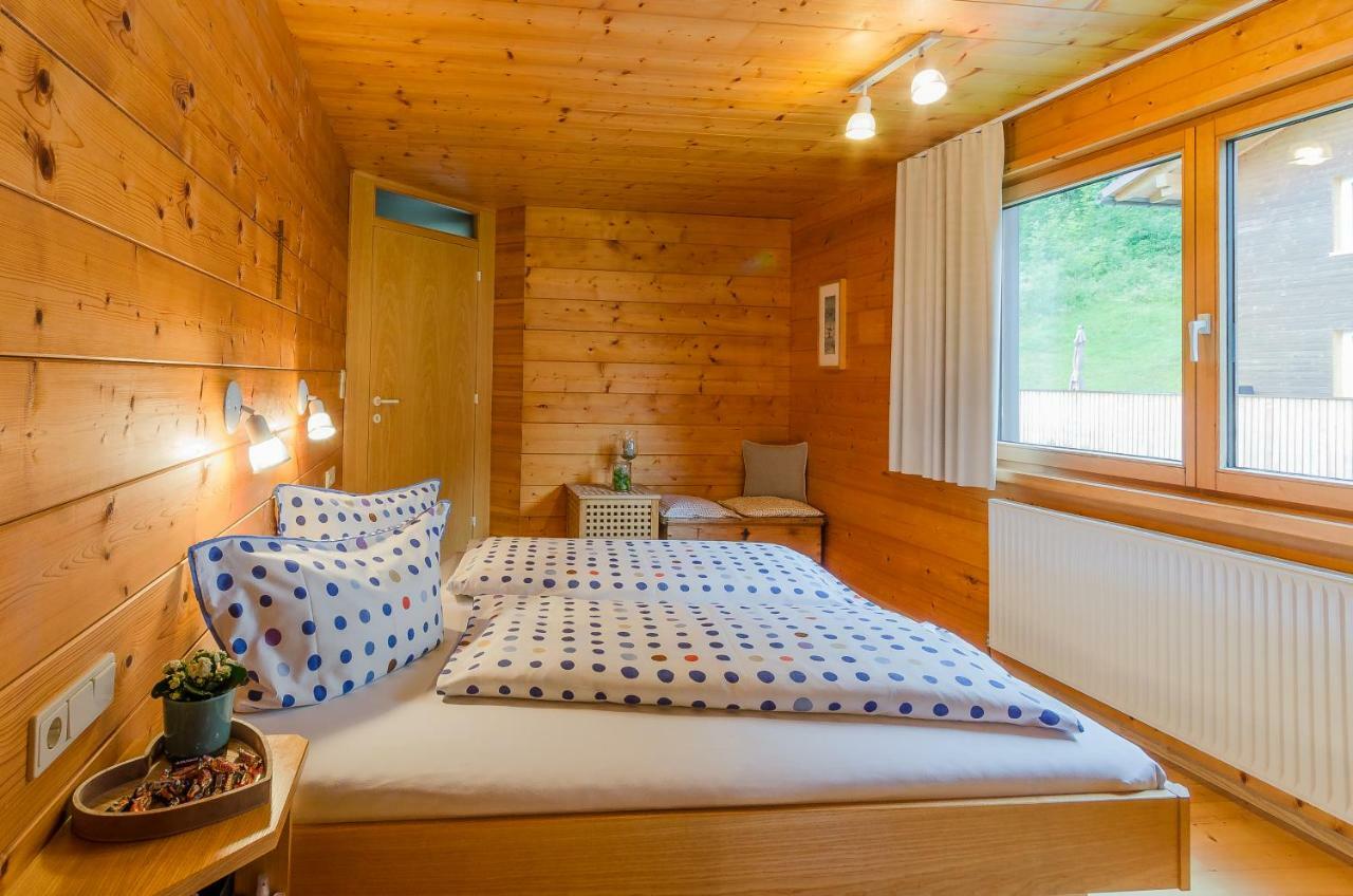 Appartement Ubelher 梅劳 外观 照片