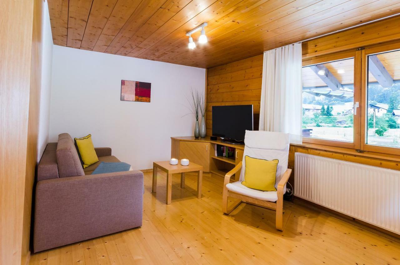 Appartement Ubelher 梅劳 外观 照片
