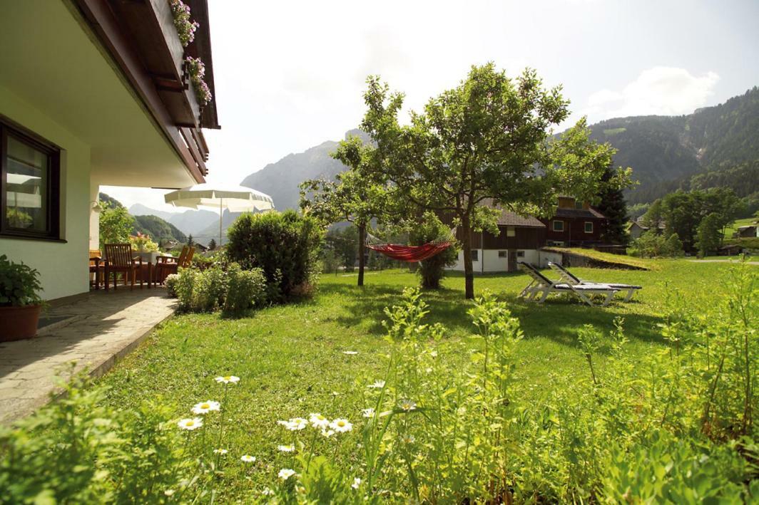 Appartement Ubelher 梅劳 外观 照片